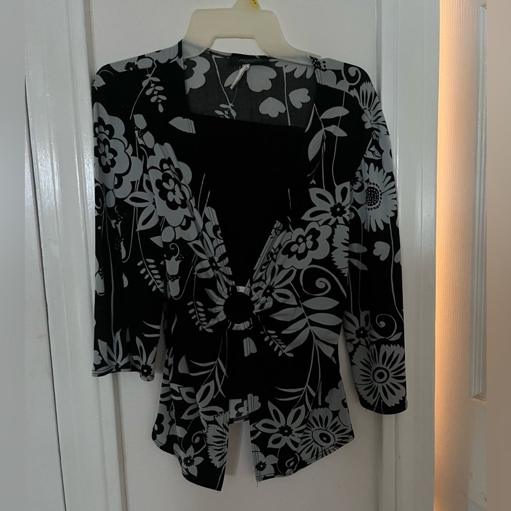 Jonden Blouse